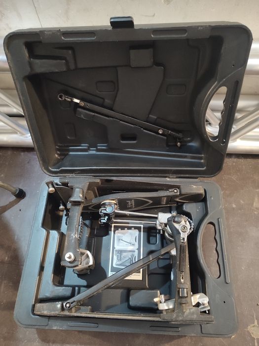 Perkusja elektroniczna Roland TD-20