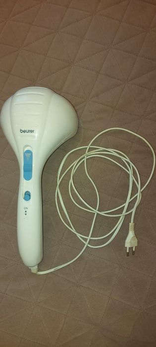 Массажер  Beurer MG 55