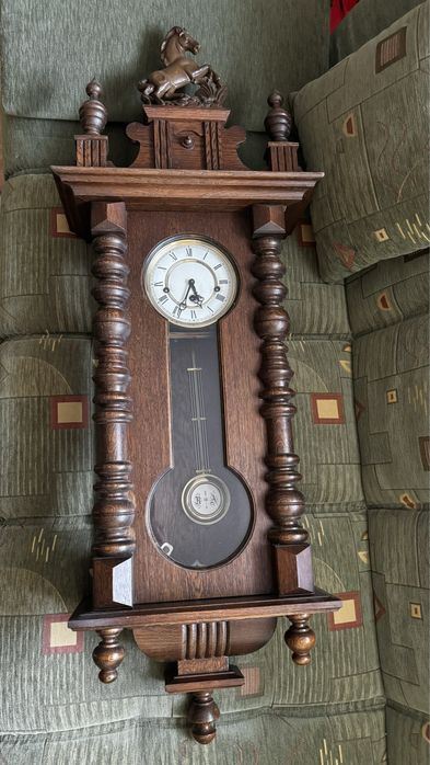 Zegar „kwadransiak”