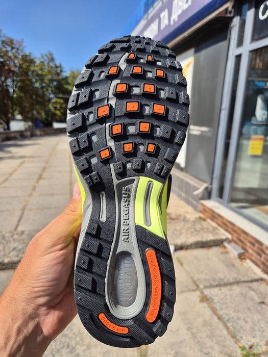 Кросівки Nike Air Pegasus Wave