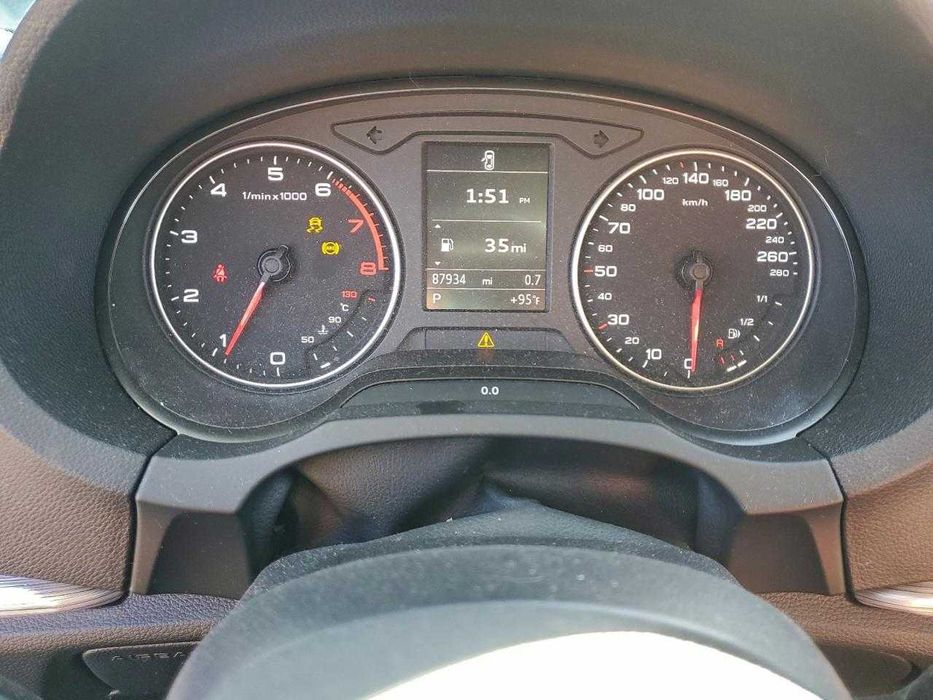 2015 AUDI A3 Premium Plus