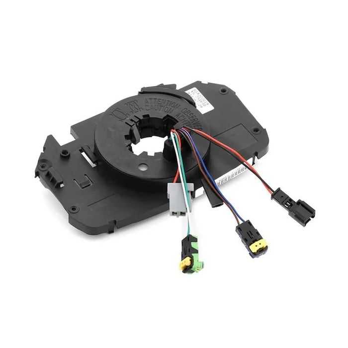 Fita de airbag com retrator de volante Renault Megane II ( Buzina)