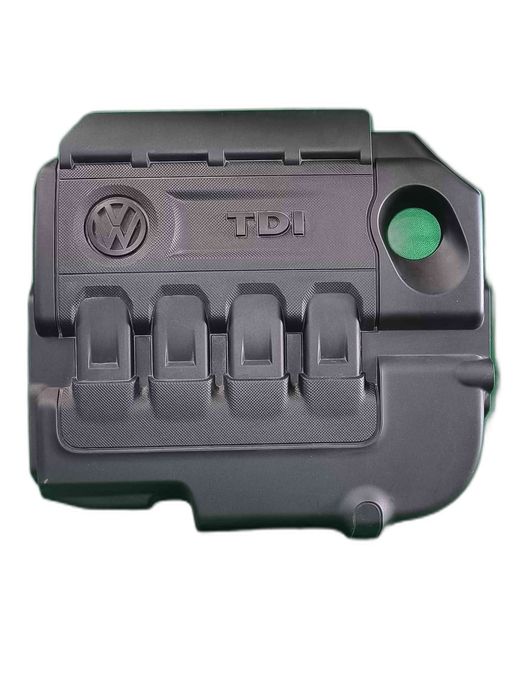 Tampa do Motor 04L103925Q - VW GOLF VII