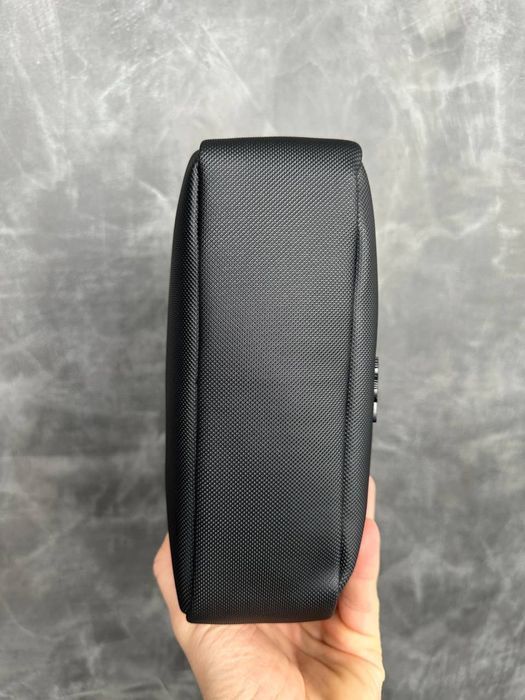 Купить мужскую сумку барсетку на  плече lacoste   чоловіча барсетка