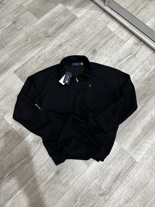 Полузамок Polo Ralph Lauren , зіпка поло ральф лоурен, кофта ральф