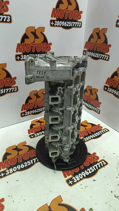 ГБЦ Відреставрована BMW  E46 2.0 D M47D20 Гарантія 20000км 11127787340