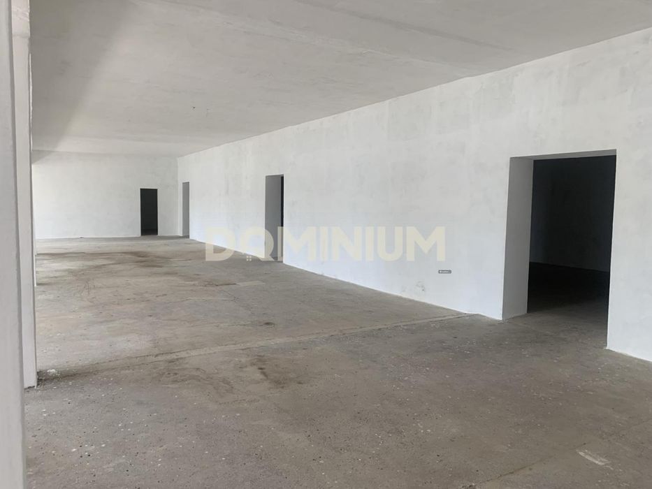 Оренда.Торгово-Виробниче приміщення м.Виноградів