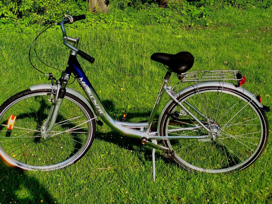 Witam sprzedam rower MC CECENZIE