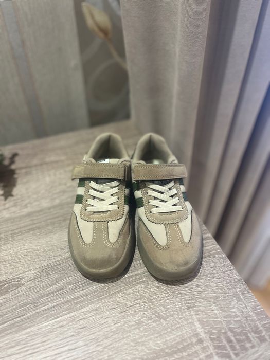 Взуття для хлопчика