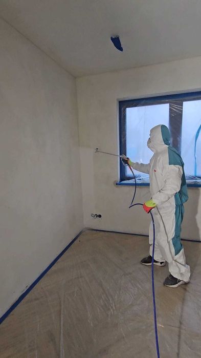 Usługi  remontowe, wykończenia Ciechanów oraz okolice