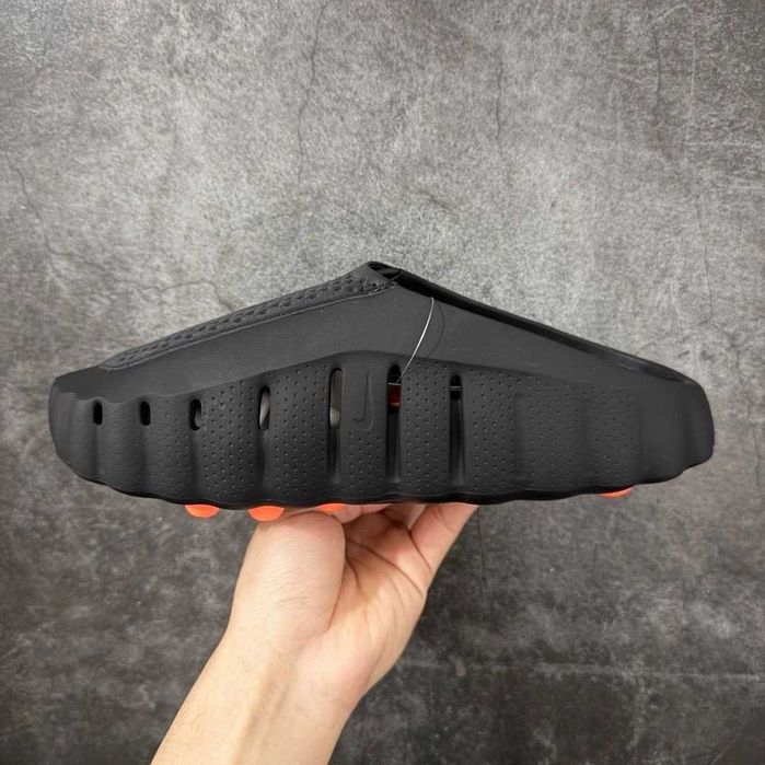 Nike Mind 001 Triple Black R.39