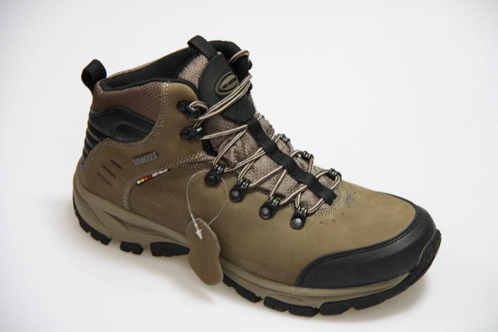 Buty trekingowo skóra McArthur  43 45 46 nowe!!!