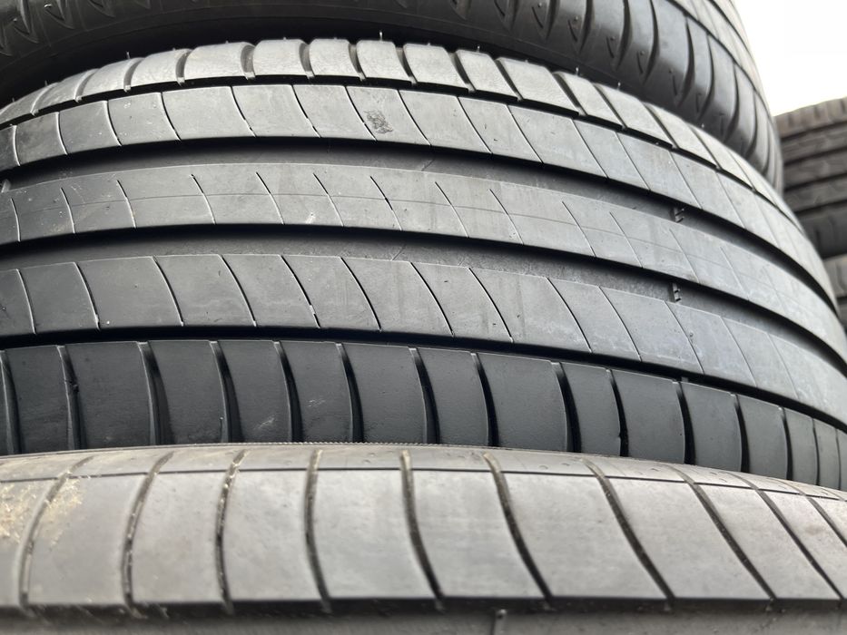 215 60 R17 (літо) Michelin Primacy3