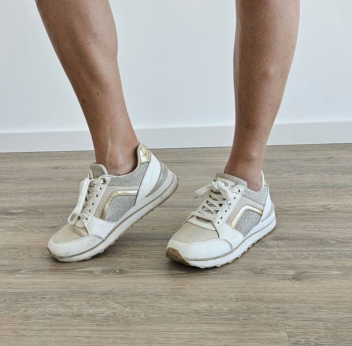 Tenis Xti Urban Brand nr 40