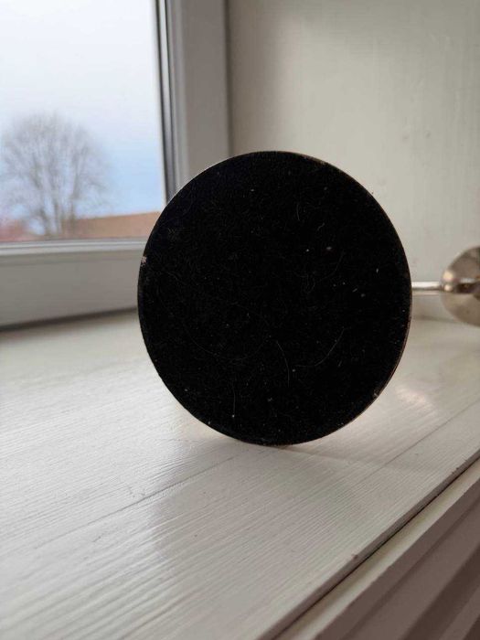 Канделябр (подсвечник) на 3 свечи, 35 см, классика.