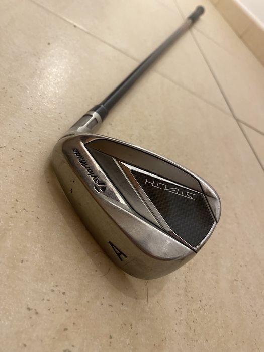 Taco TaylorMade Usado