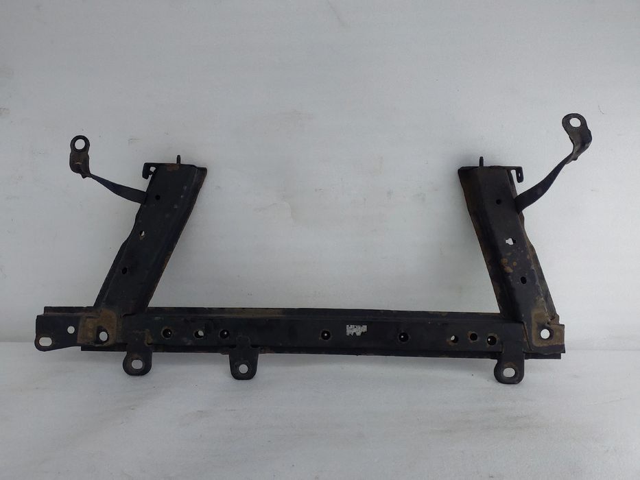 Travessa dos radiadores RENAULT Clio IV (BH_)