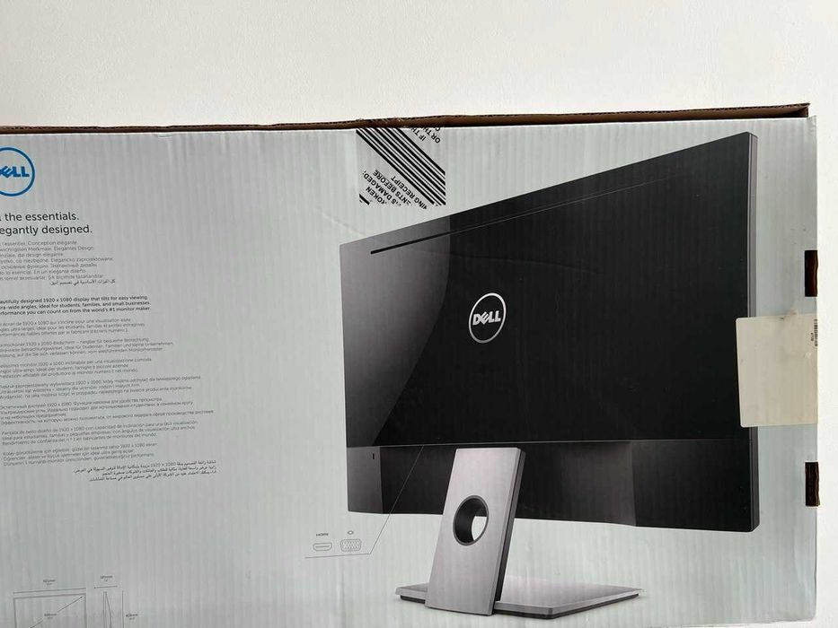 DELL SE2717H Full HD 27