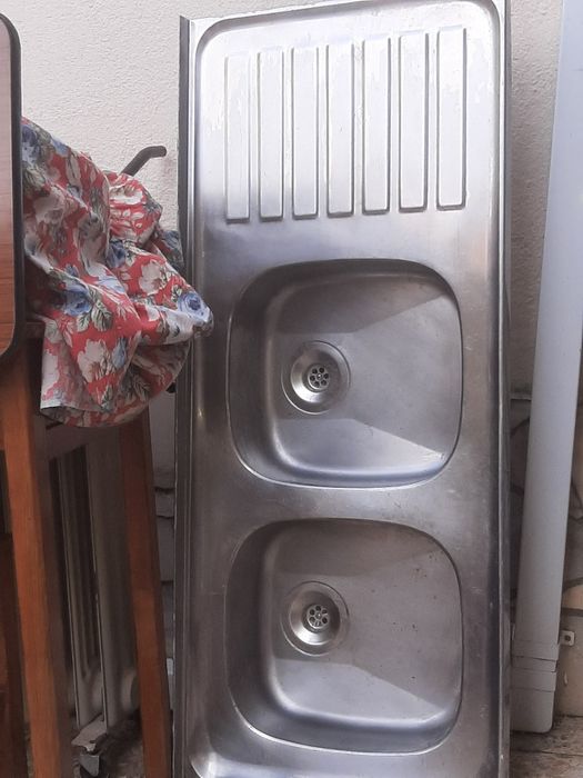 Lava loiça cozinha