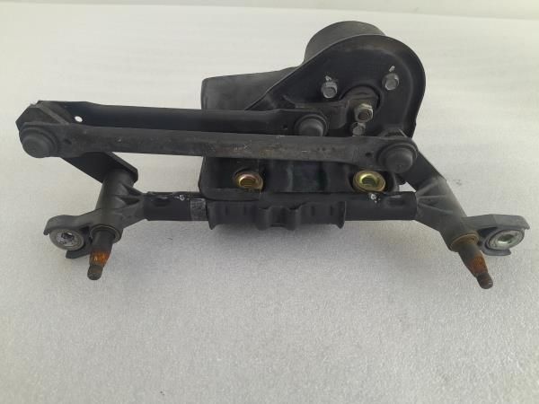Motor limpa vidros frente VOLKSWAGEN Fox (5Z1, 5Z3, 5Z4)