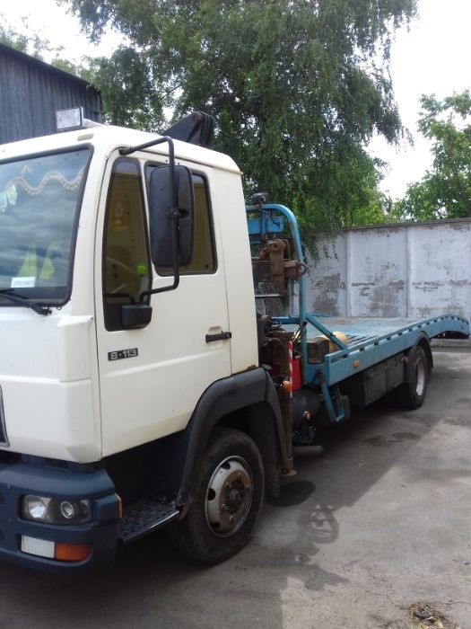 Эвакуатор Манипулятор Лубны /Евакуатор Лубни