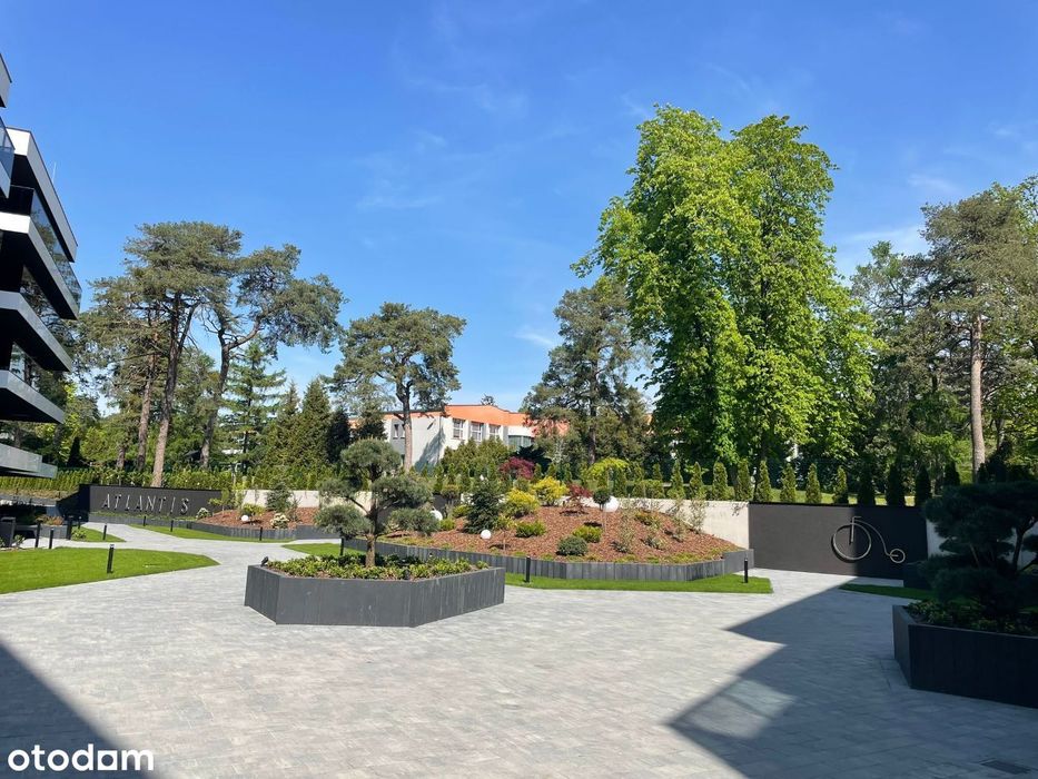Apartament z widokiem za zalew Zegrzyński!