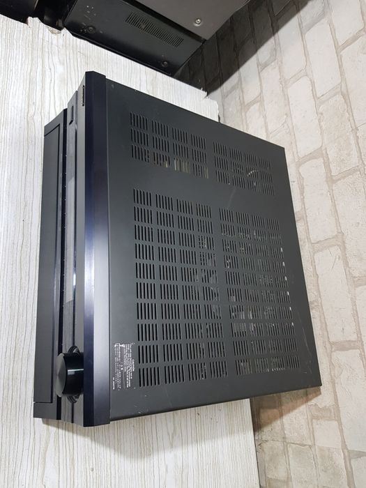 ТОП! 7.1 АV ресивер Onkyo TX-SR806 8х180 Вт., HDMI, THX Ultra2 Plus