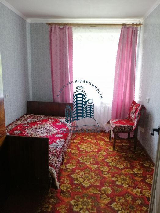 Оренда 3-х кім. квартири в м-ні Алмазний! Світло не вимикають!