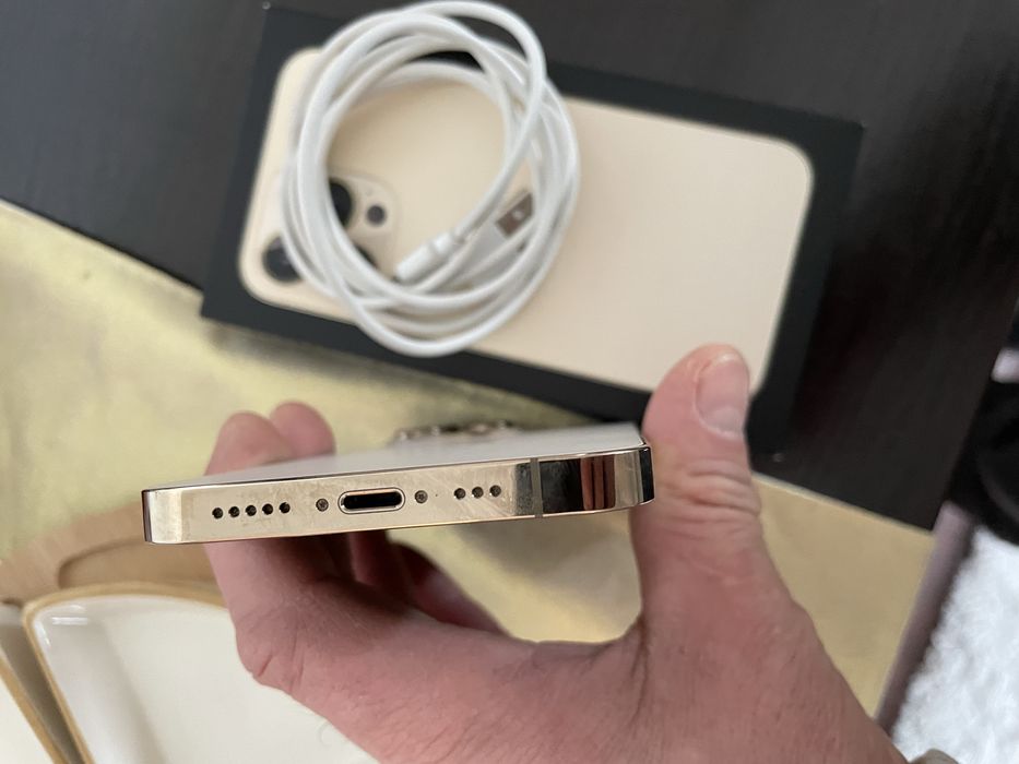 Sprzedzm iphone 13pro 256gb