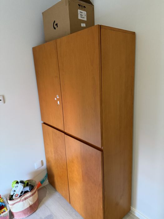 Vendo recheio de casa