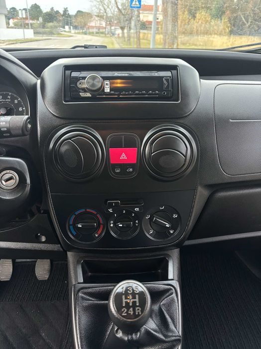 Fiat Fiorino c/IVA  Só 119Mil