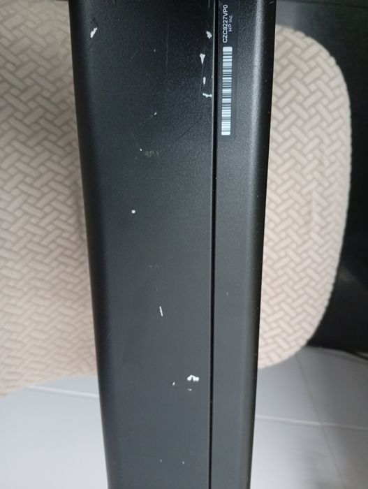 Computador HP Prodesk G4 SFF