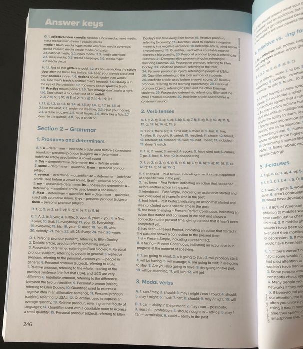 Livro de apoio ao estudo
