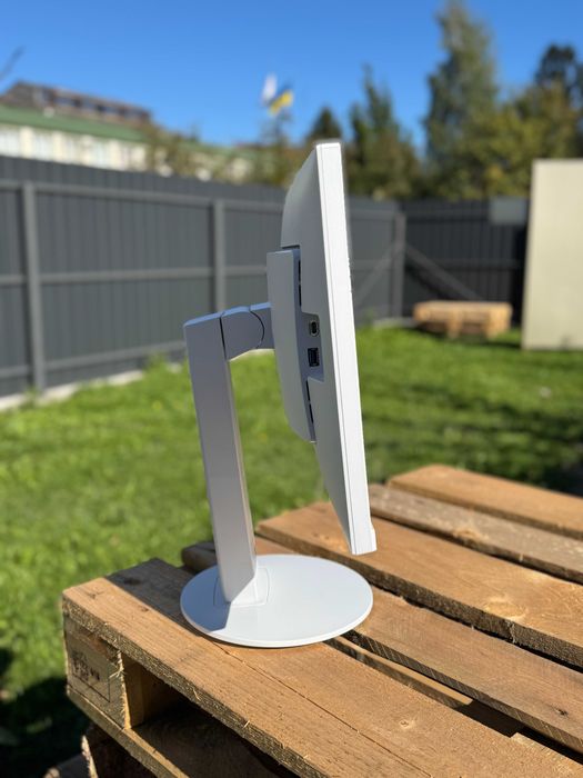 Монітор Fujitsu P24-9T 24"IPS LED(1920х1080)FHD\німецька збірка\64шт