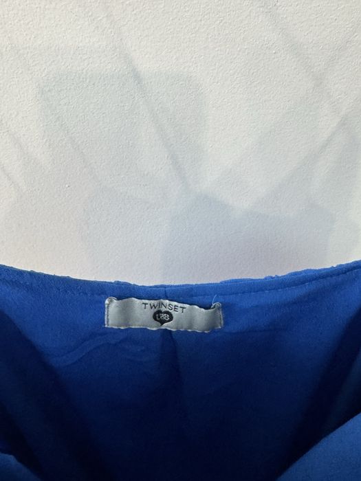 Розкішний сарафан Twinset