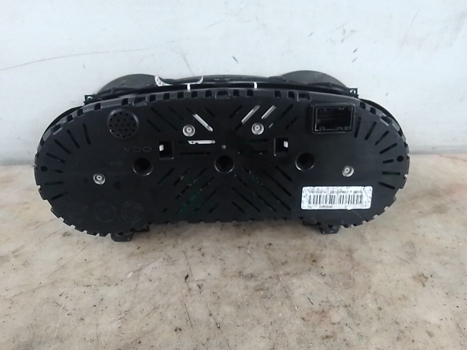 Quadrante / painel de instrumentos ALFA ROMEO Mito (955_)