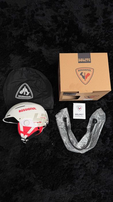 Oculos ski/esqui Rossignol Ace Hero