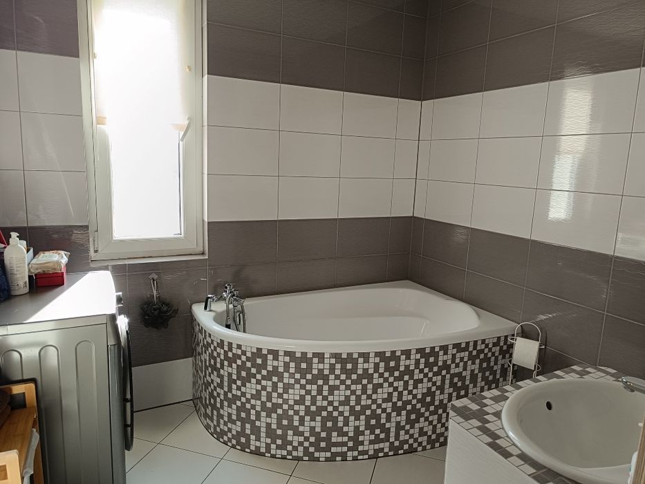 Mieszkanie 57m2 w Bobowicku