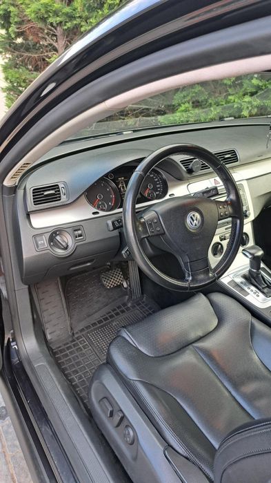 Продам Пасат б6 2,0