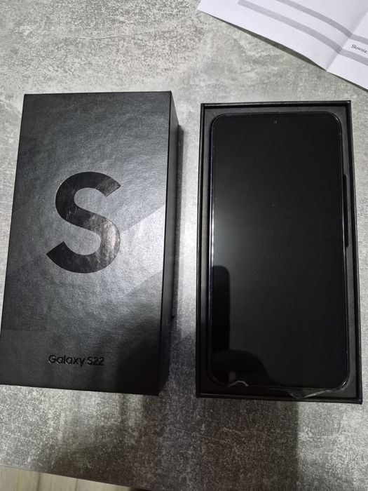 Sprzedam Samsung s 22