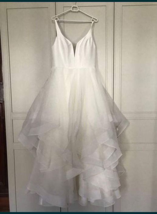 Suknia ślubna Annais Bridal by Ola la