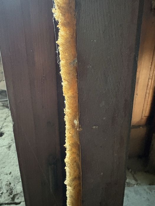 Двері вхідні однопольні і двохпольні