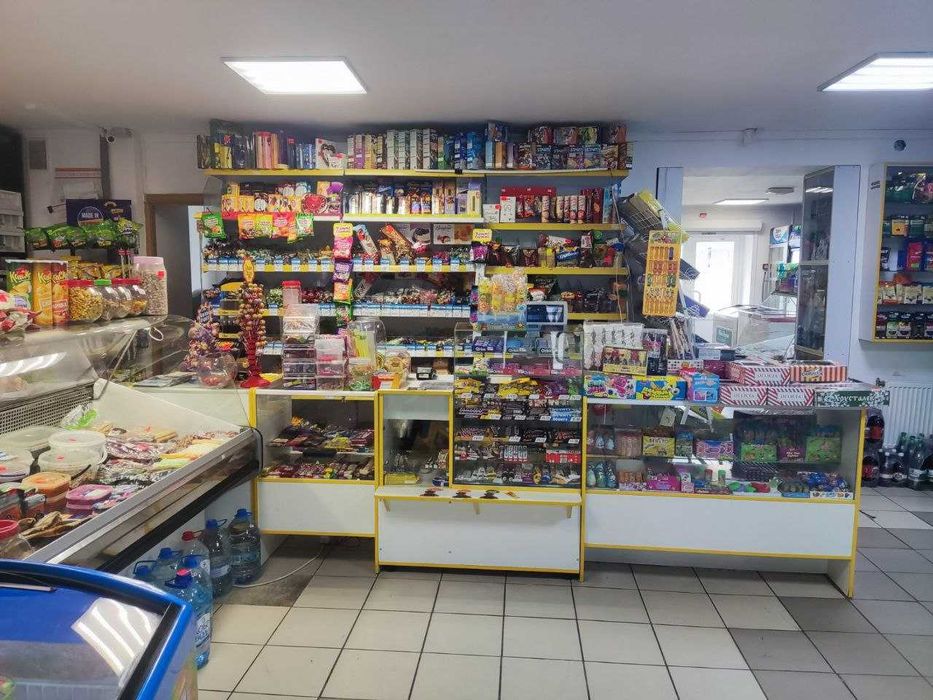 Продам приміщення Кулика і Гудачека (123 м.кв.)