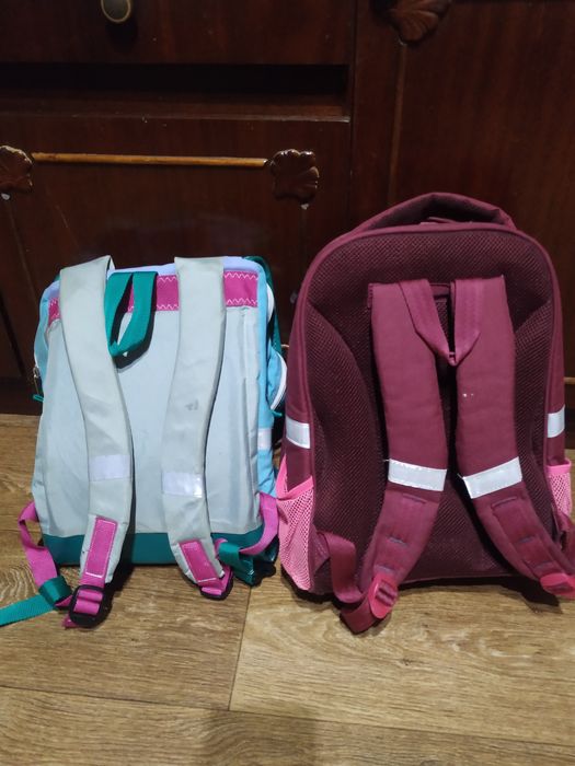 Рюкзак школьный б/у.