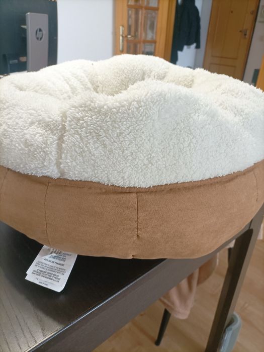 Cama para animais de estimação