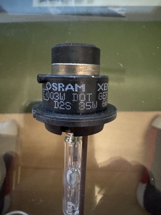 Osram Xnenon Light D2S 66040