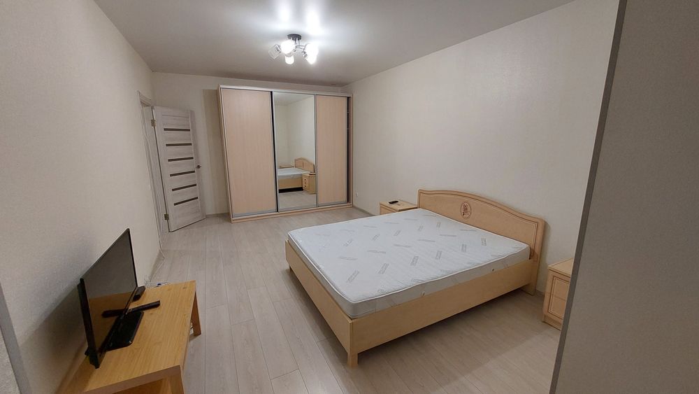 Нова сучасна квартира / Поділля