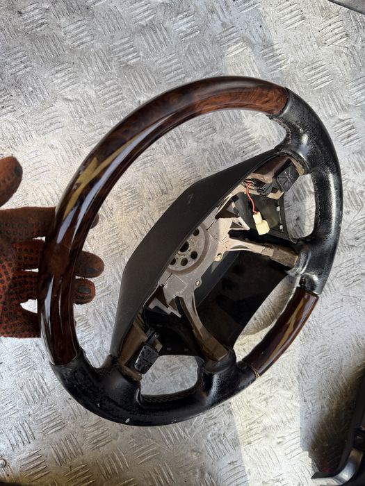 Руль Чери истер chery eastar