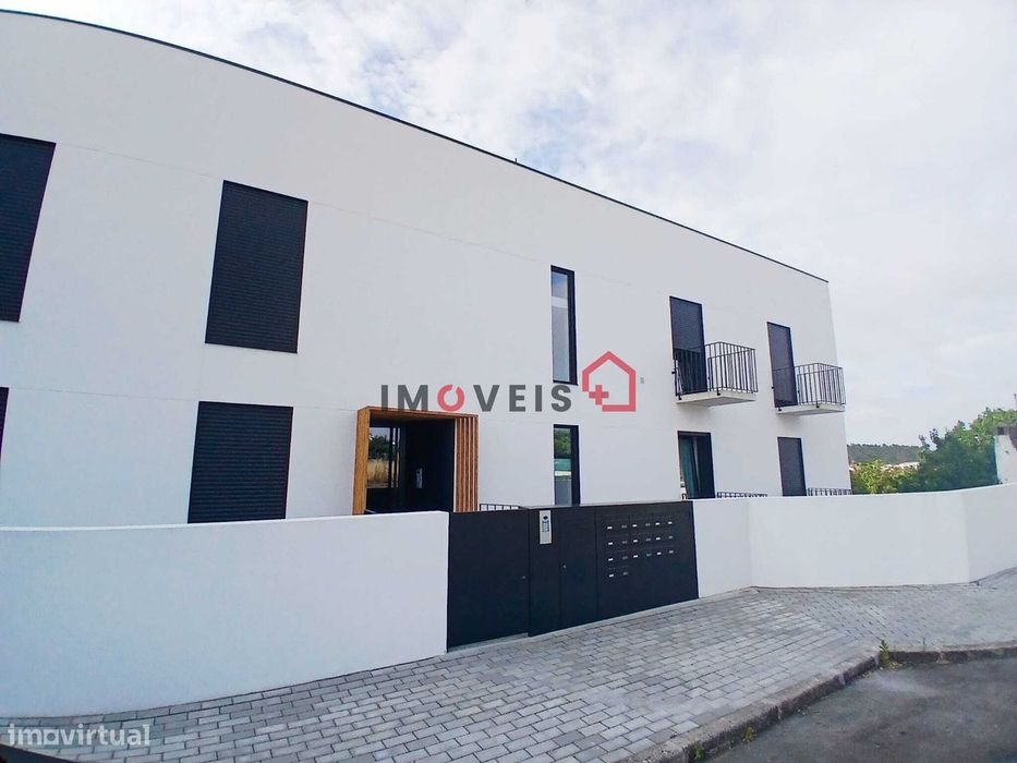 Apartamento T1 – Barosa