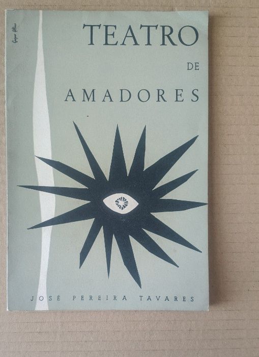 TEATRO - Plano 4 Teatro e Cinema & Teatro Amador